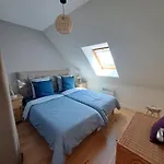 Tatil Evi Sur Les Plages De Barneville-carteret Saint-Jean-de-la-Rivière