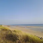 Tatil Evi Sur Les Plages De Barneville-carteret Saint-Jean-de-la-Rivière