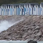 Tatil Evi Sur Les Plages De Barneville-carteret Saint-Jean-de-la-Rivière