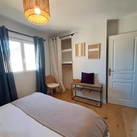 Σπίτι διακοπών Sur Les Plages De Barneville-carteret *