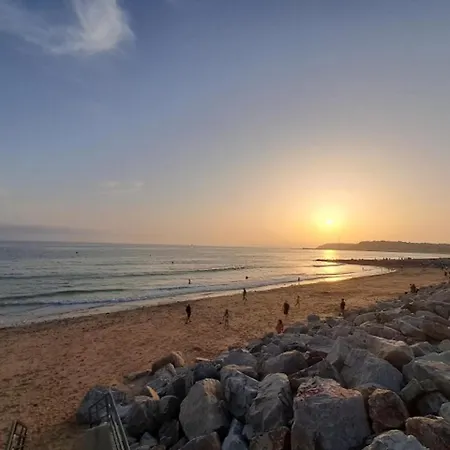 Sur Les Plages De Barneville-carteret Σπίτι διακοπών *