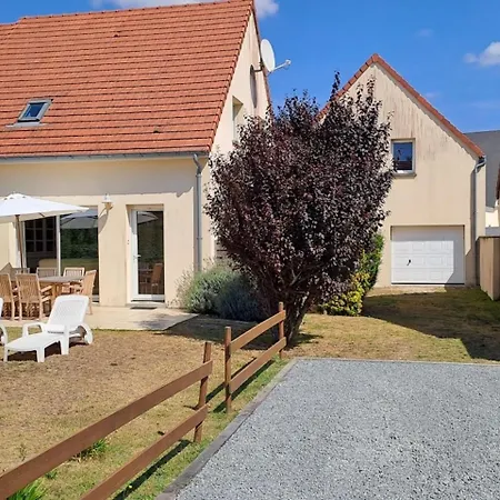 Sur Les Plages De Barneville-carteret *