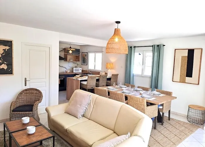 Sur Les Plages De Barneville-carteret Holiday home