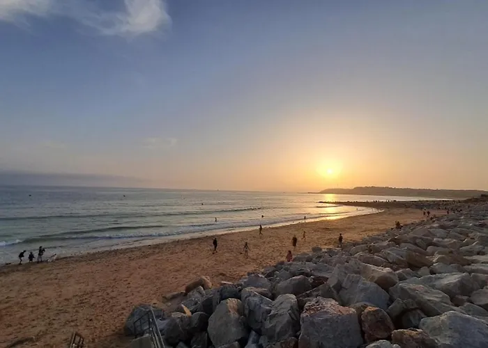 Sur Les Plages De Barneville-carteret Holiday home *